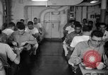 Image of USS Valley Forge CVS-45 Caribbean, 1956, second 7 stock footage video 65675047034