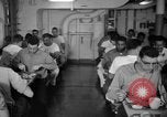 Image of USS Valley Forge CVS-45 Caribbean, 1956, second 8 stock footage video 65675047034