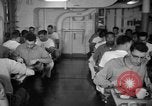 Image of USS Valley Forge CVS-45 Caribbean, 1956, second 10 stock footage video 65675047034