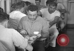 Image of USS Valley Forge CVS-45 Caribbean, 1956, second 15 stock footage video 65675047034