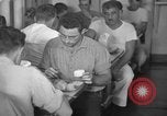 Image of USS Valley Forge CVS-45 Caribbean, 1956, second 21 stock footage video 65675047034