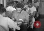 Image of USS Valley Forge CVS-45 Caribbean, 1956, second 22 stock footage video 65675047034