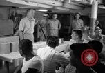 Image of USS Valley Forge CVS-45 Caribbean, 1956, second 23 stock footage video 65675047034