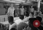 Image of USS Valley Forge CVS-45 Caribbean, 1956, second 28 stock footage video 65675047034