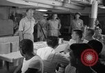 Image of USS Valley Forge CVS-45 Caribbean, 1956, second 29 stock footage video 65675047034