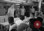 Image of USS Valley Forge CVS-45 Caribbean, 1956, second 31 stock footage video 65675047034
