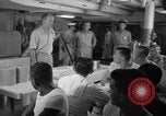 Image of USS Valley Forge CVS-45 Caribbean, 1956, second 32 stock footage video 65675047034