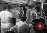 Image of USS Valley Forge CVS-45 Caribbean, 1956, second 35 stock footage video 65675047034
