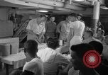 Image of USS Valley Forge CVS-45 Caribbean, 1956, second 37 stock footage video 65675047034