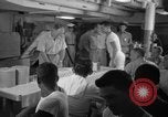 Image of USS Valley Forge CVS-45 Caribbean, 1956, second 38 stock footage video 65675047034