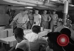 Image of USS Valley Forge CVS-45 Caribbean, 1956, second 39 stock footage video 65675047034