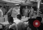 Image of USS Valley Forge CVS-45 Caribbean, 1956, second 40 stock footage video 65675047034