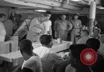 Image of USS Valley Forge CVS-45 Caribbean, 1956, second 41 stock footage video 65675047034