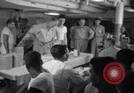 Image of USS Valley Forge CVS-45 Caribbean, 1956, second 42 stock footage video 65675047034