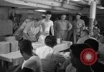 Image of USS Valley Forge CVS-45 Caribbean, 1956, second 46 stock footage video 65675047034