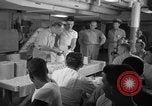 Image of USS Valley Forge CVS-45 Caribbean, 1956, second 48 stock footage video 65675047034