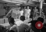 Image of USS Valley Forge CVS-45 Caribbean, 1956, second 52 stock footage video 65675047034