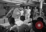 Image of USS Valley Forge CVS-45 Caribbean, 1956, second 56 stock footage video 65675047034
