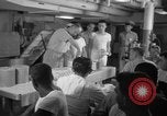 Image of USS Valley Forge CVS-45 Caribbean, 1956, second 57 stock footage video 65675047034