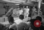 Image of USS Valley Forge CVS-45 Caribbean, 1956, second 60 stock footage video 65675047034