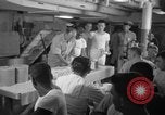 Image of USS Valley Forge CVS-45 Caribbean, 1956, second 61 stock footage video 65675047034