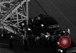 Image of Mohammad Reza Pahlavi Caribbean, 1949, second 27 stock footage video 65675047035