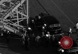 Image of Mohammad Reza Pahlavi Caribbean, 1949, second 29 stock footage video 65675047035