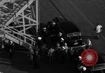 Image of Mohammad Reza Pahlavi Caribbean, 1949, second 30 stock footage video 65675047035
