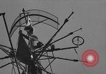 Image of Mohammad Reza Pahlavi Caribbean, 1949, second 10 stock footage video 65675047036