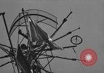 Image of Mohammad Reza Pahlavi Caribbean, 1949, second 11 stock footage video 65675047036