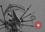 Image of Mohammad Reza Pahlavi Caribbean, 1949, second 14 stock footage video 65675047036