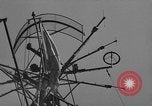 Image of Mohammad Reza Pahlavi Caribbean, 1949, second 15 stock footage video 65675047036