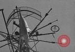 Image of Mohammad Reza Pahlavi Caribbean, 1949, second 21 stock footage video 65675047036