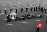 Image of Mohammad Reza Pahlavi Caribbean, 1949, second 23 stock footage video 65675047036