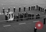 Image of Mohammad Reza Pahlavi Caribbean, 1949, second 24 stock footage video 65675047036