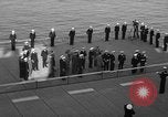 Image of Mohammad Reza Pahlavi Caribbean, 1949, second 25 stock footage video 65675047036