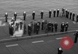 Image of Mohammad Reza Pahlavi Caribbean, 1949, second 26 stock footage video 65675047036