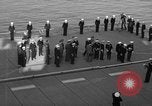 Image of Mohammad Reza Pahlavi Caribbean, 1949, second 27 stock footage video 65675047036