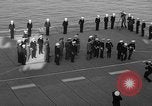 Image of Mohammad Reza Pahlavi Caribbean, 1949, second 28 stock footage video 65675047036