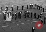 Image of Mohammad Reza Pahlavi Caribbean, 1949, second 29 stock footage video 65675047036