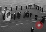 Image of Mohammad Reza Pahlavi Caribbean, 1949, second 30 stock footage video 65675047036