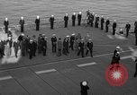 Image of Mohammad Reza Pahlavi Caribbean, 1949, second 32 stock footage video 65675047036