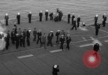 Image of Mohammad Reza Pahlavi Caribbean, 1949, second 34 stock footage video 65675047036