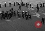 Image of Mohammad Reza Pahlavi Caribbean, 1949, second 36 stock footage video 65675047036