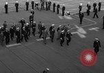 Image of Mohammad Reza Pahlavi Caribbean, 1949, second 37 stock footage video 65675047036