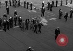 Image of Mohammad Reza Pahlavi Caribbean, 1949, second 38 stock footage video 65675047036