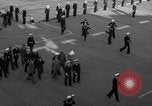 Image of Mohammad Reza Pahlavi Caribbean, 1949, second 41 stock footage video 65675047036
