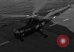 Image of Mohammad Reza Pahlavi Caribbean, 1949, second 57 stock footage video 65675047036