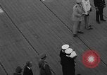 Image of Mohammad Reza Pahlavi Caribbean, 1949, second 62 stock footage video 65675047036