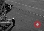 Image of Mohammad Reza Pahlavi Caribbean, 1949, second 3 stock footage video 65675047037